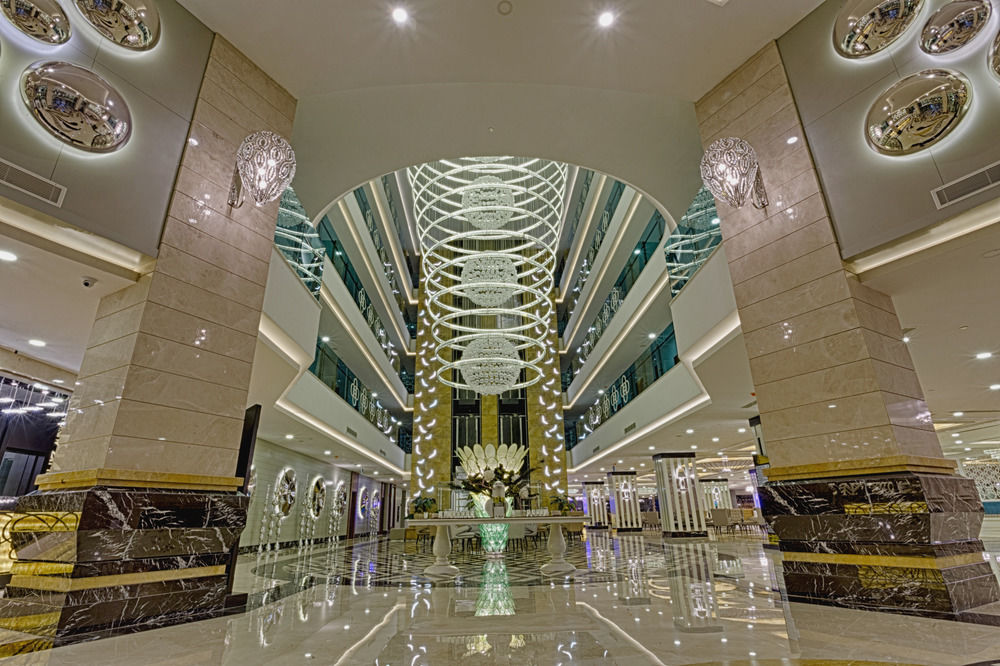 Sensitive Premium Resort & Spa All Inclusive — Serik — photo 4