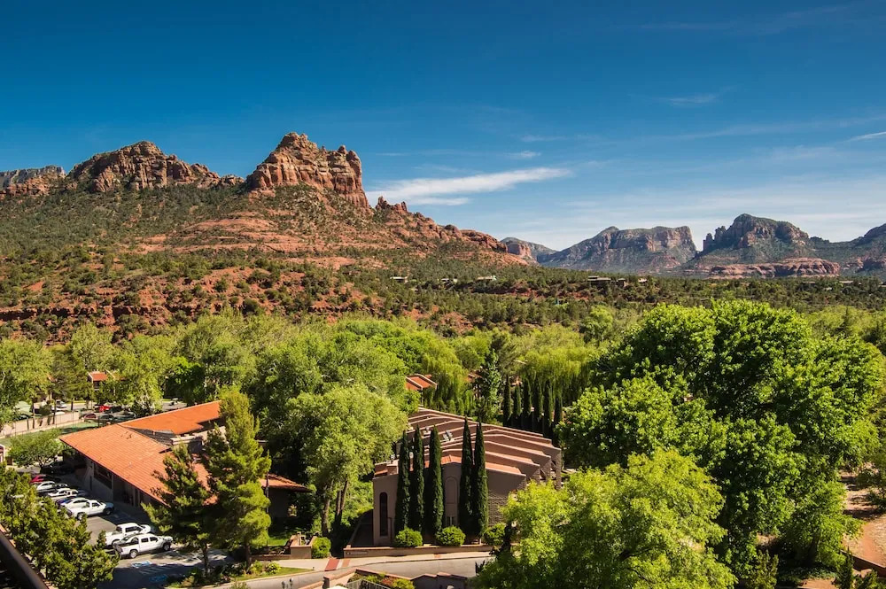 Arroyo Roble Resort at Oak Creek - photo 12