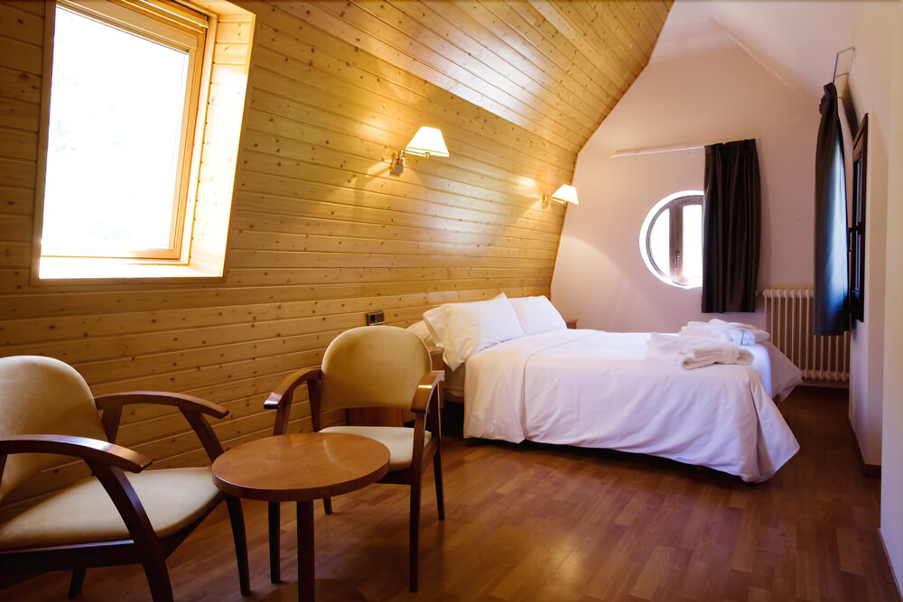 Hotel & SPA Niunit — Ordino — photo 5