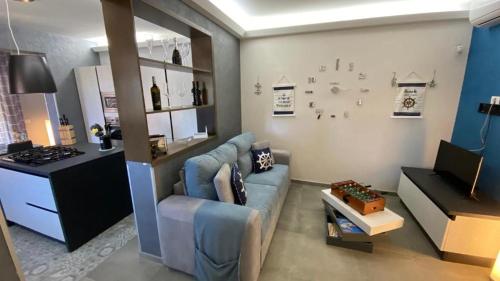 Il Timone Della Gallina in Avola, Italy