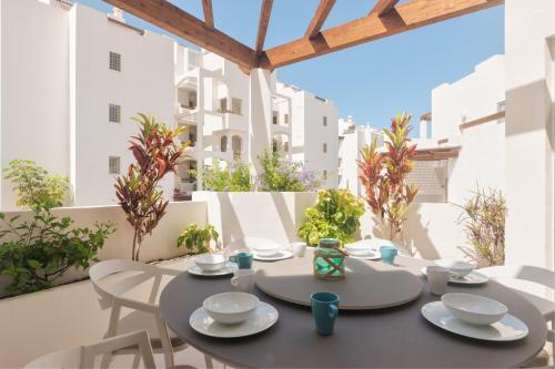Colinas Bentor 34 Penthouse Pool View & Jacuzzi — Arona — photo 3