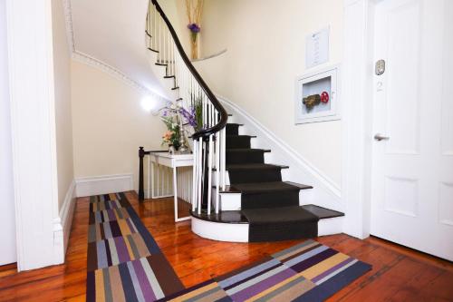 Charming & Stylish Studio on Beacon Hill #2 in Boston, United States