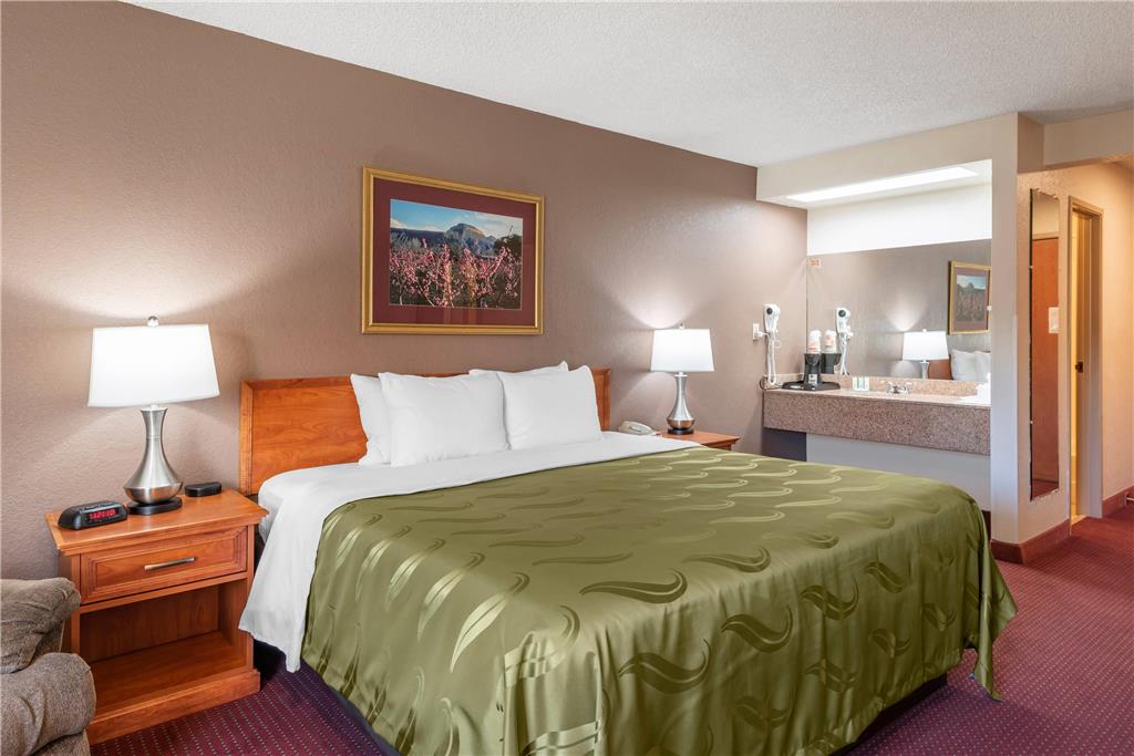 Quality Inn Grand Junction near University - photo 20