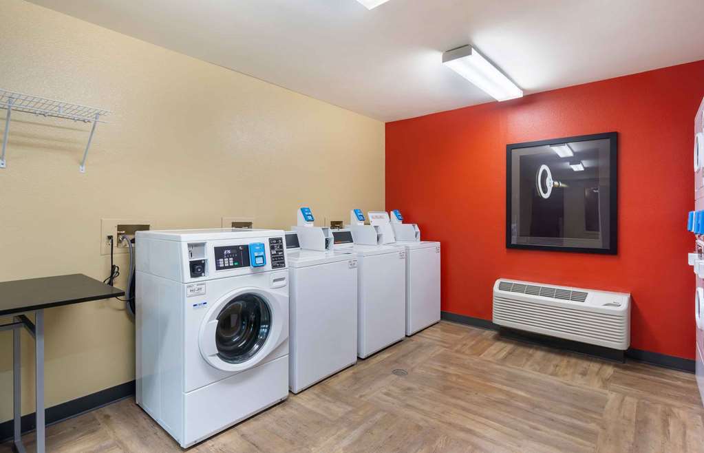 Extended Stay America Suites Seattle Lynnwood - photo 40
