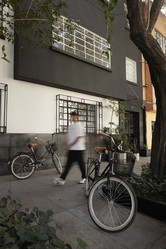 Bicycling