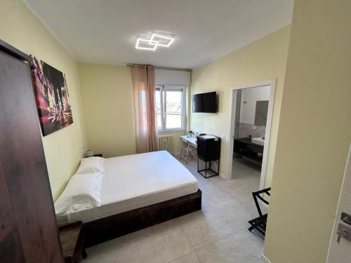 Urban Suite Milano — 4-Star Luxury Hotel in Milan, Italy