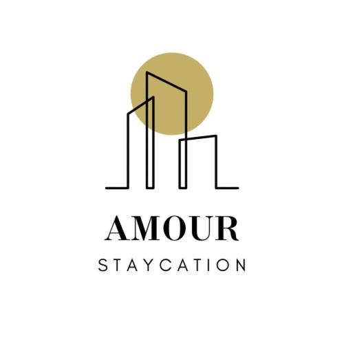 Amour Staycation Shell residences — 4-Star Luxury Hotel in Manila, Philippines