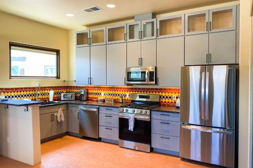 Casita Calandra in Santa Fe, United States