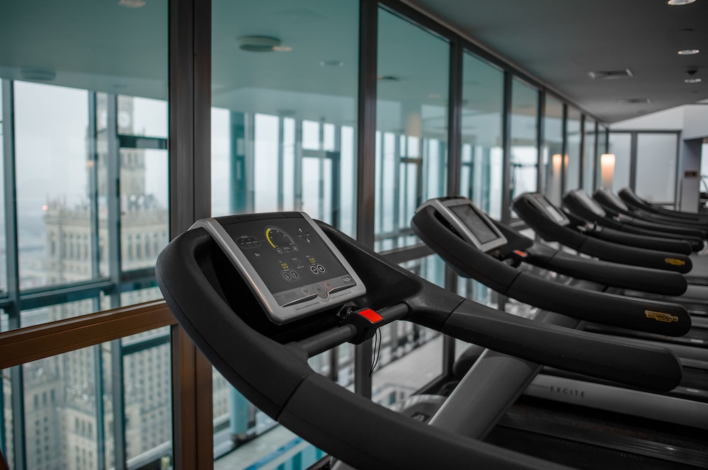 פעילויות וכושר