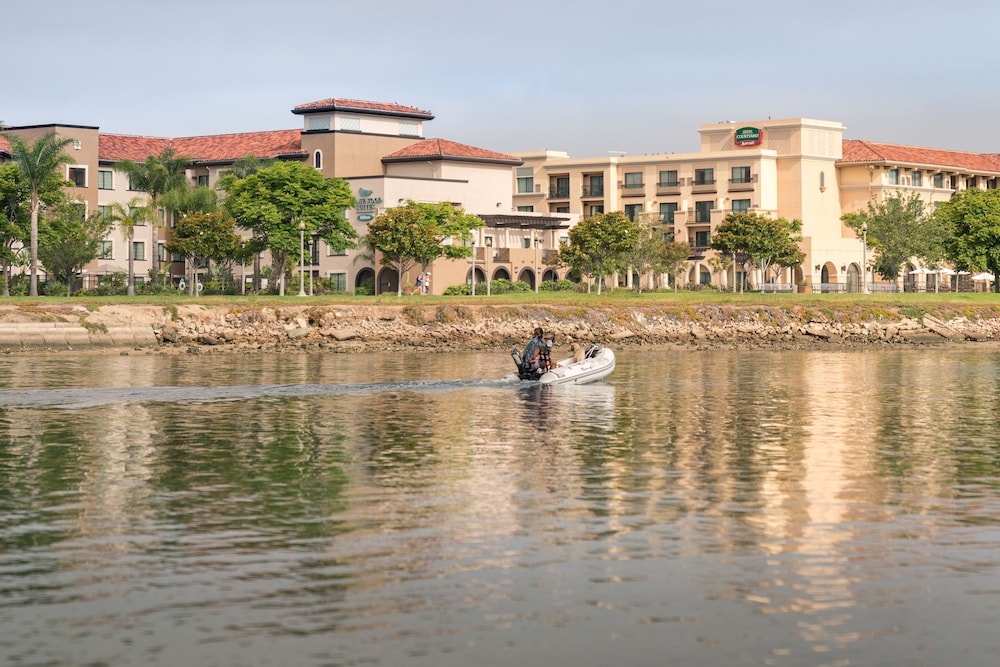 Homewood Suites by Hilton San Diego Airport Liberty Station - photo 37