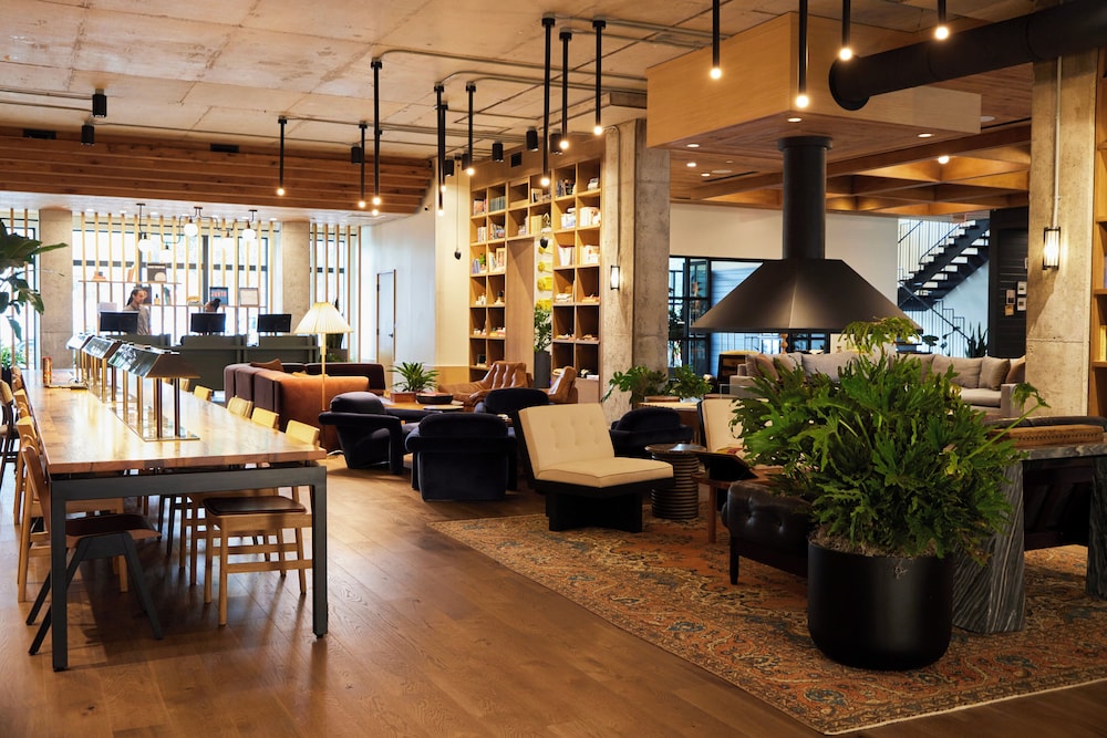 The Junto Hotel - photo 155