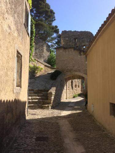 L'oustaou de Rose — hotel in Bonnieux