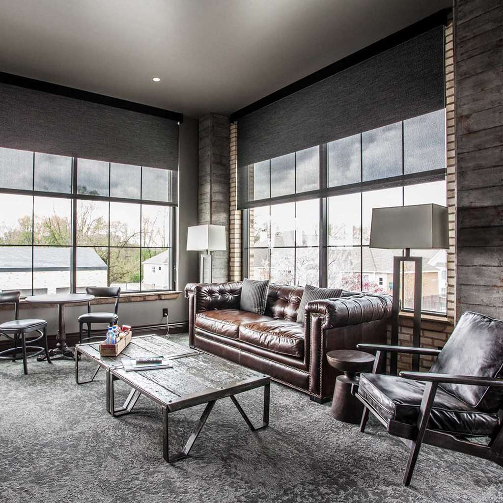Ironworks Hotel Indy - photo 24