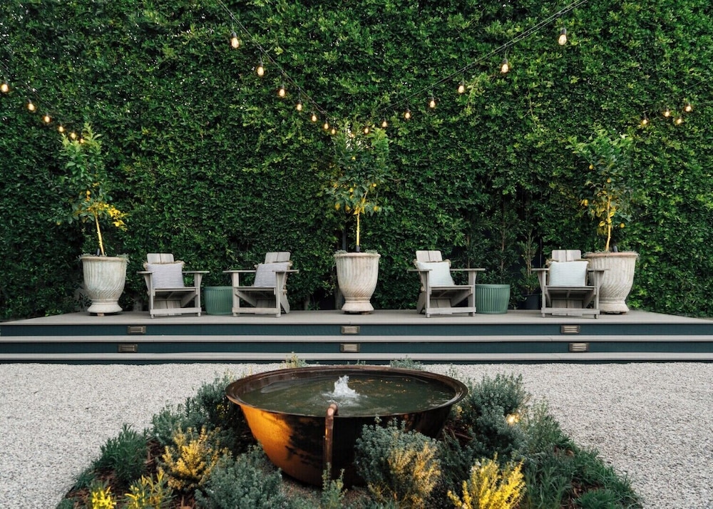 Le Petit Pali Brentwood West Los Angeles in Los Angeles, United States