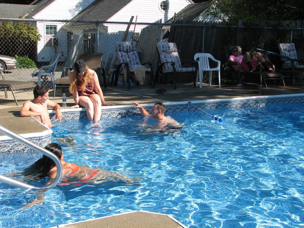 The Landings Inn and Cottages at Old Orchard Beach - photo 15