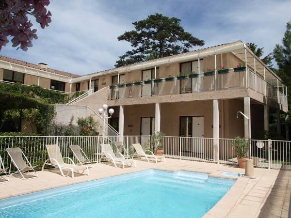Hotel Cantosorgue — hotel in L'isle-Sur-La-Sorgue