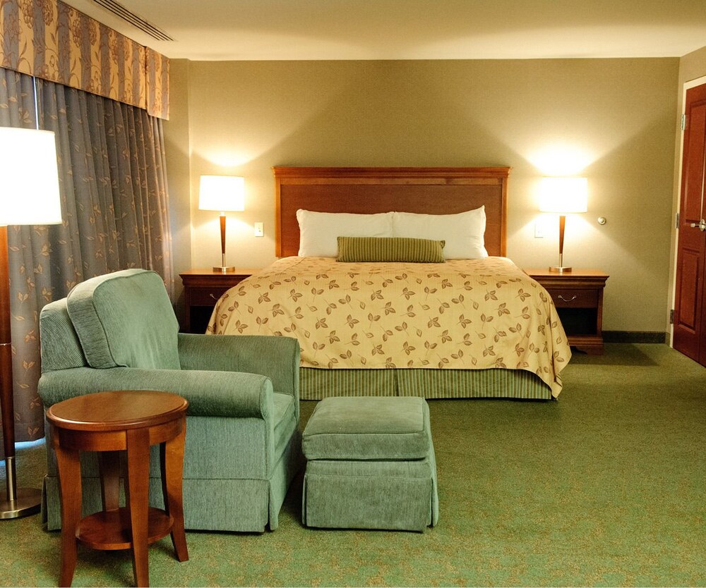Turf Valley Resort - photo 5