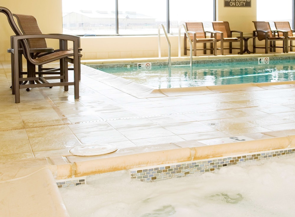 Homewood Suites by Hilton Bozeman - photo 24