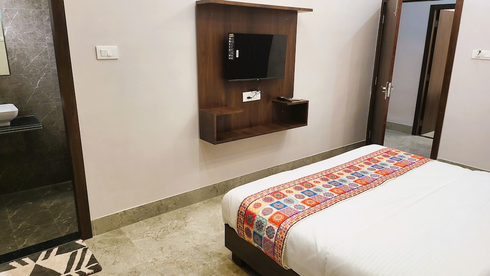Hotel Delite — Bikaner — photo 4