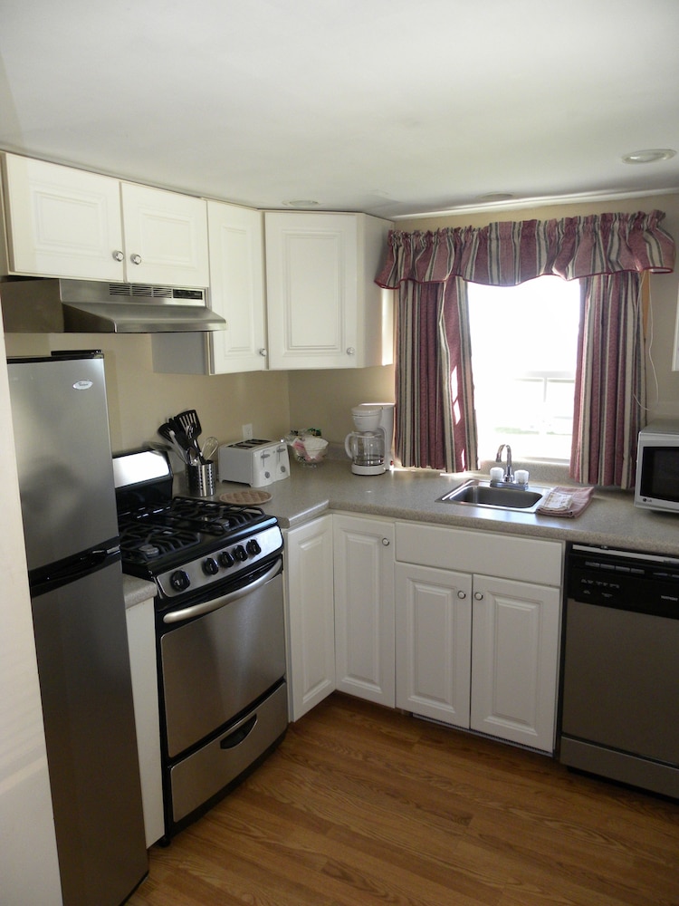 Colonial Gables Oceanfront Village - photo 24