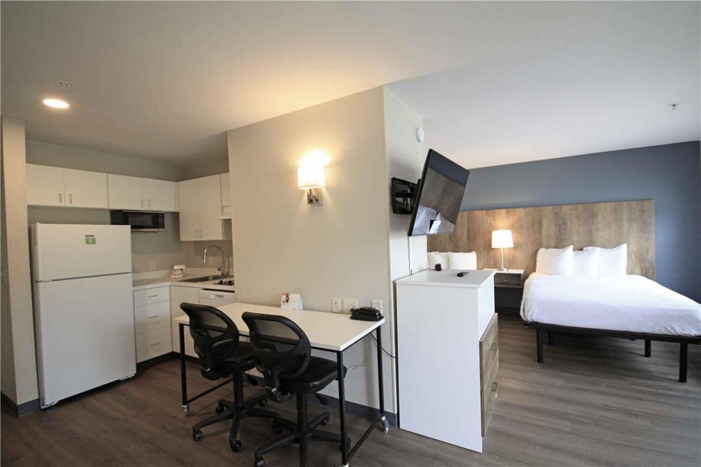 Extended Stay America Suites Albuquerque Rio Rancho Blvd - photo 36