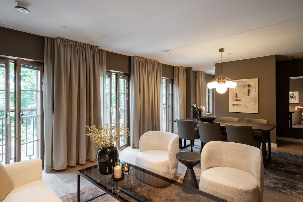 Live and Stay Ekmanska in Goeteborg, Sweden