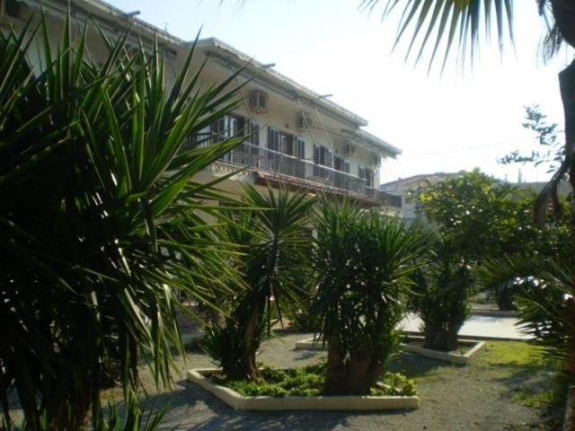 Hotel Apolafsi — Volos — photo 2
