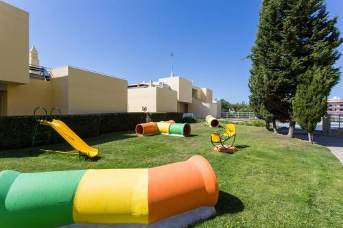 Beautiful place with ocean view — 4-Star Luxury Hotel in Lagos, Portugal