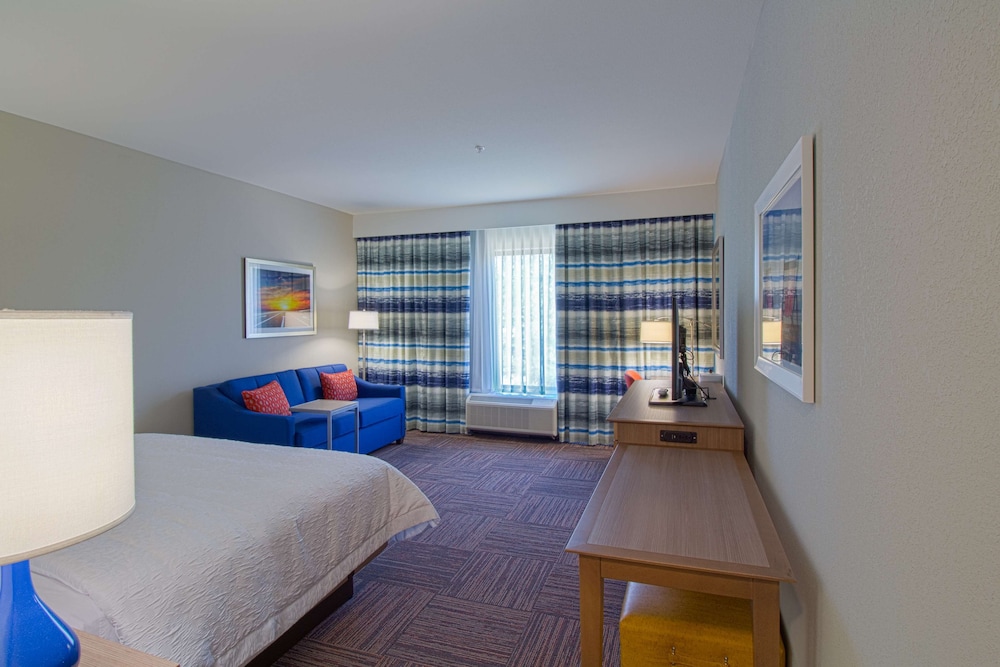 Hampton Inn Crestview South I 10 - photo 6