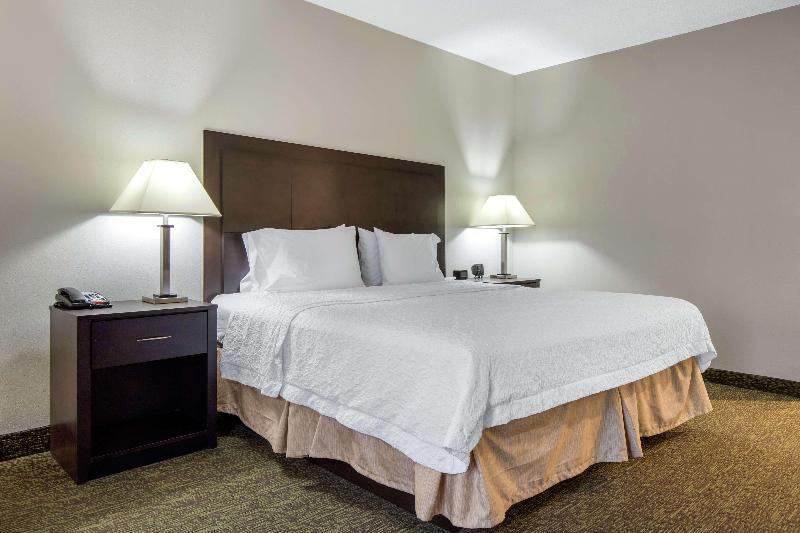 Hampton Inn Mebane - photo 98