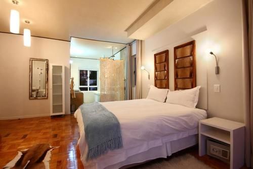 Palm Tree House — 4-Star Luxury Hotel in Cape Town, South Africa