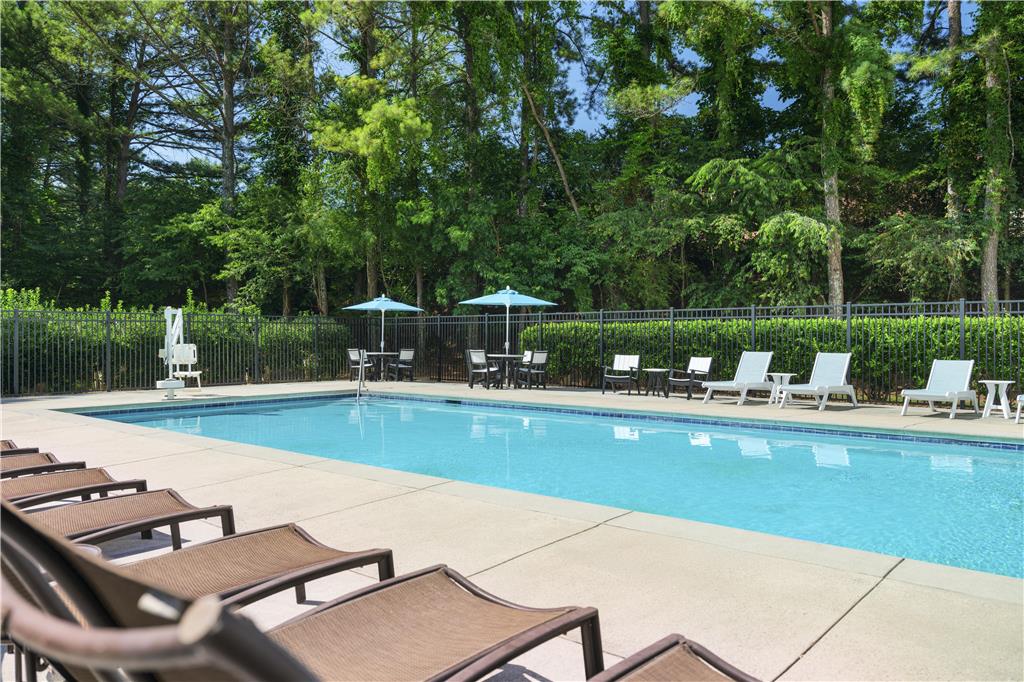 Hyatt Place Greenville Haywood - photo 36