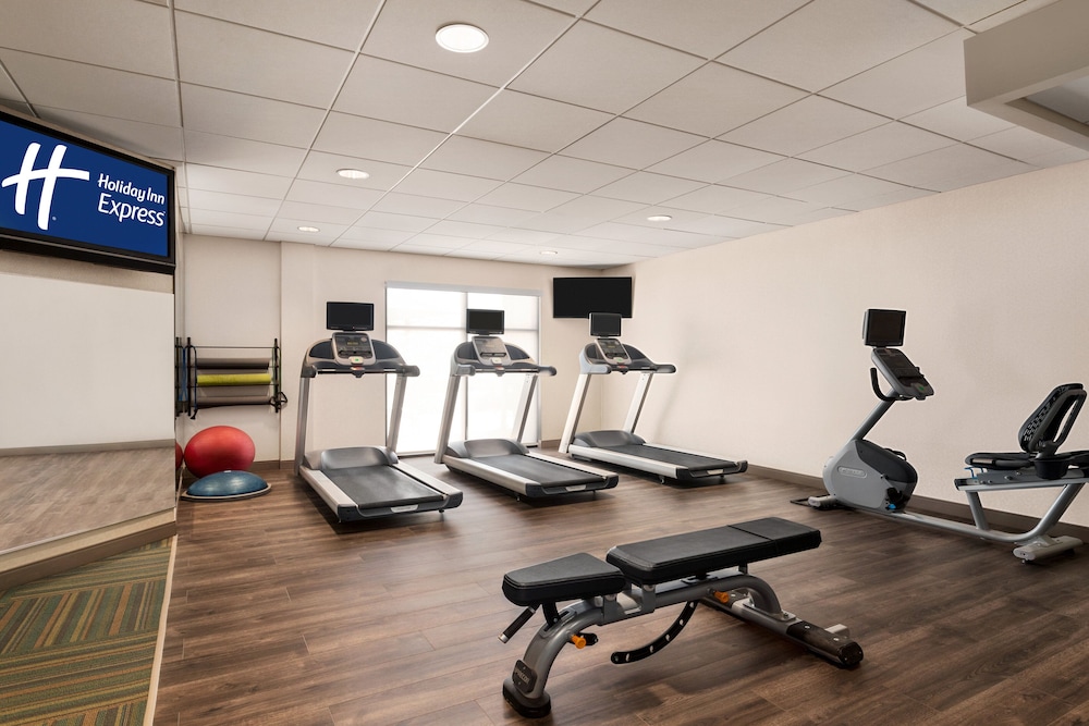 Holiday Inn Express Hotel & Suites Denver Airport by IHG - photo 20