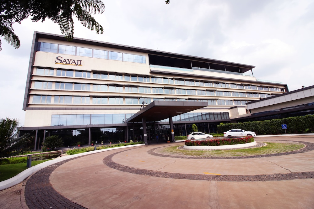 Sayaji Raipur in Raipur, India