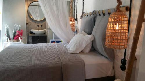 White Sea Houses Village — hotel in Kimolos