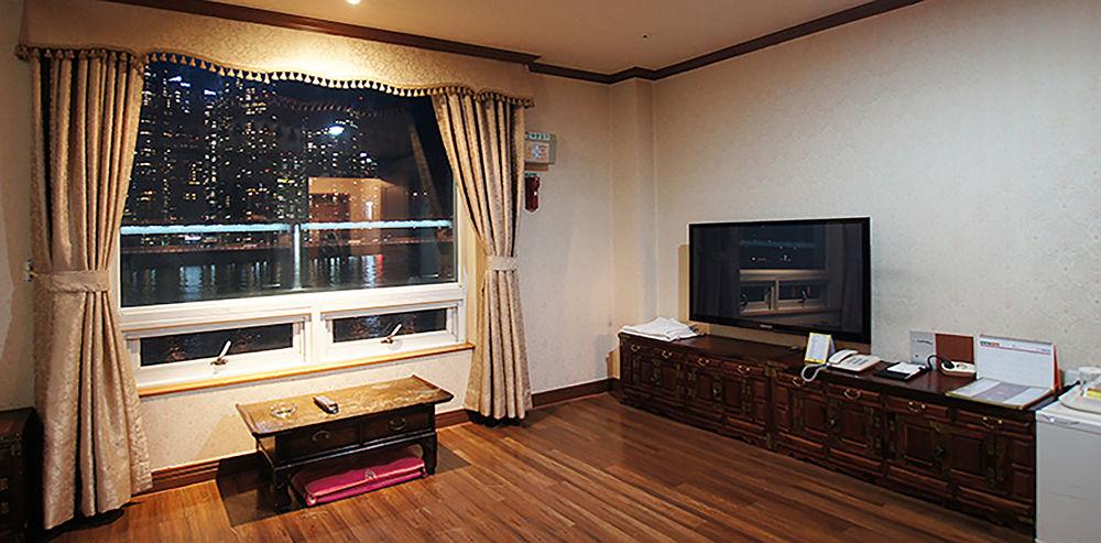 Hotel Castle Beach - last minute hotel in Busan