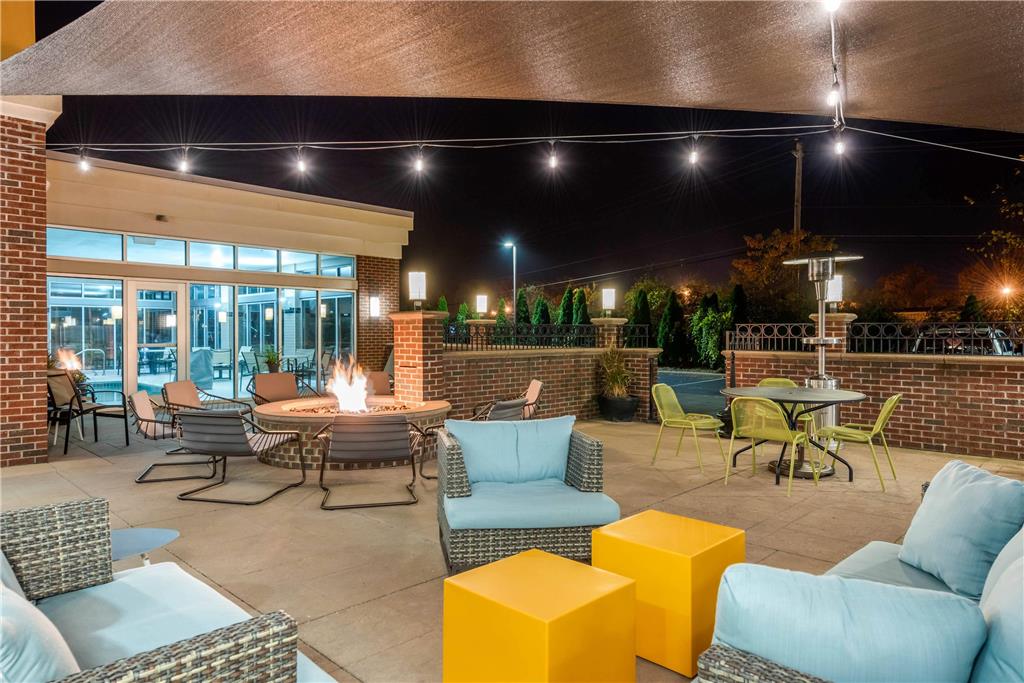 Cambria Hotel Akron Canton Airport - photo 39