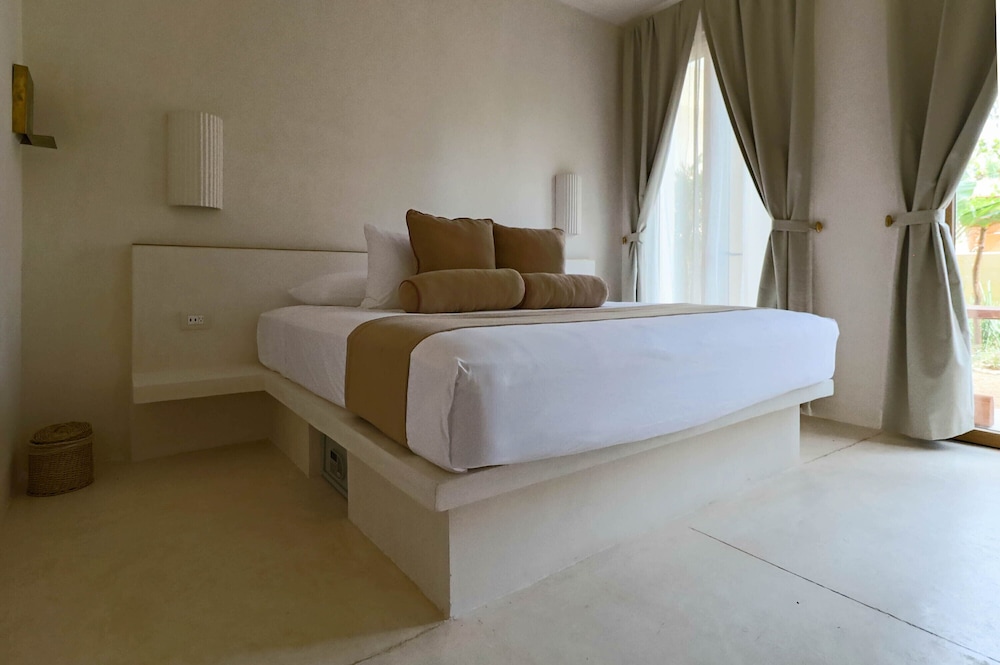 Suites Panamera - last minute hotel in Tulum