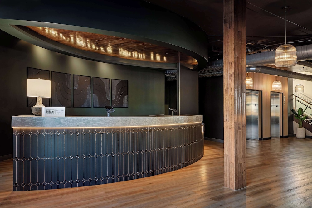 The Loom Hotel Tapestry Collection by Hilton - photo 6