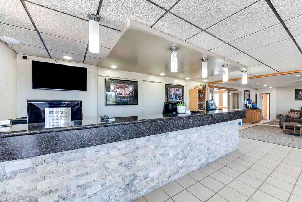 Best Western Movie Manor - photo 2