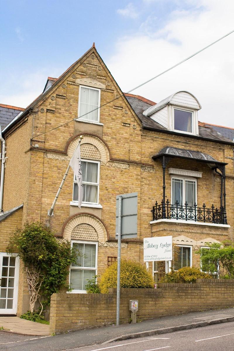 Abbey Lodge Hotel in High Wycombe, United Kingdom