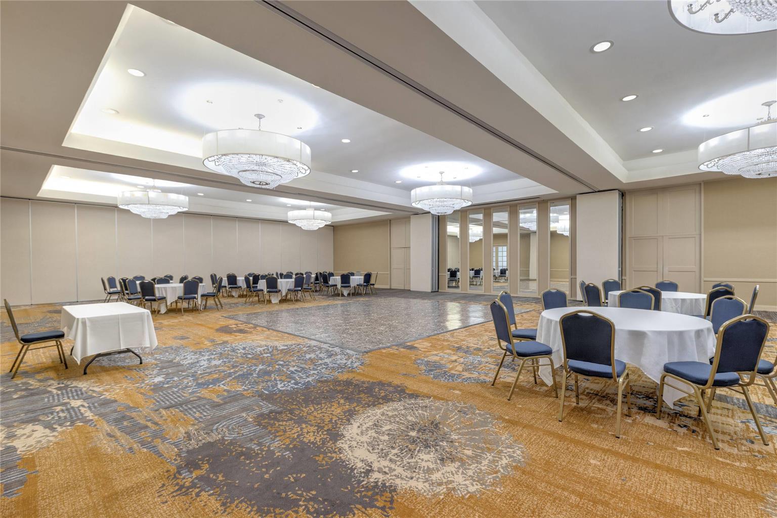 Wyndham Midland Downtown - photo 54