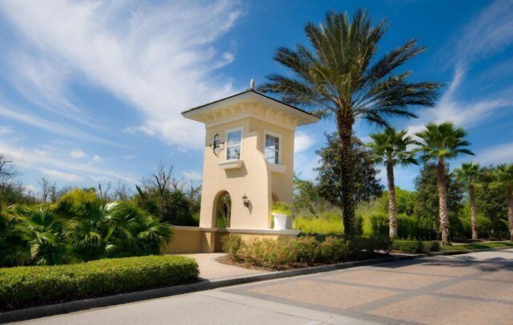 Windsor Hills Resort by Mickey Family - photo 30