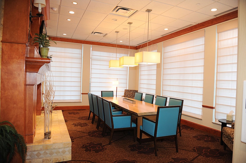 Hilton Garden Inn West Monroe - photo 5