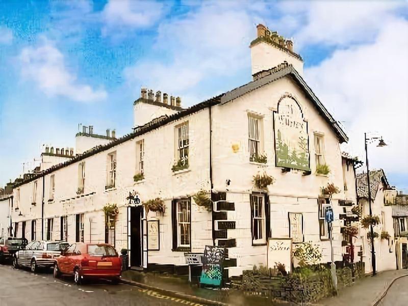 The Elleray in Windermere, United Kingdom