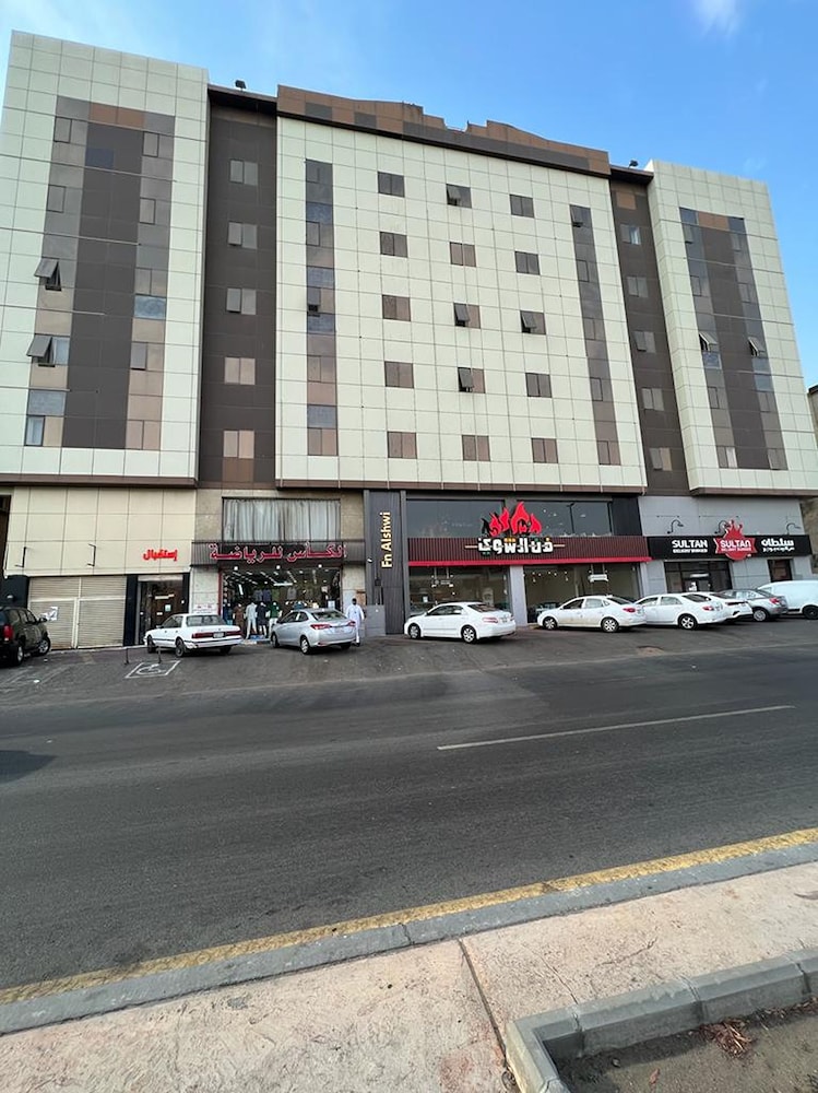 Restoservicedsuites — Jeddah — photo 3
