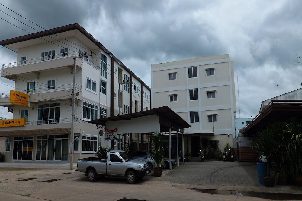 Mile Place in Surin, Thailand