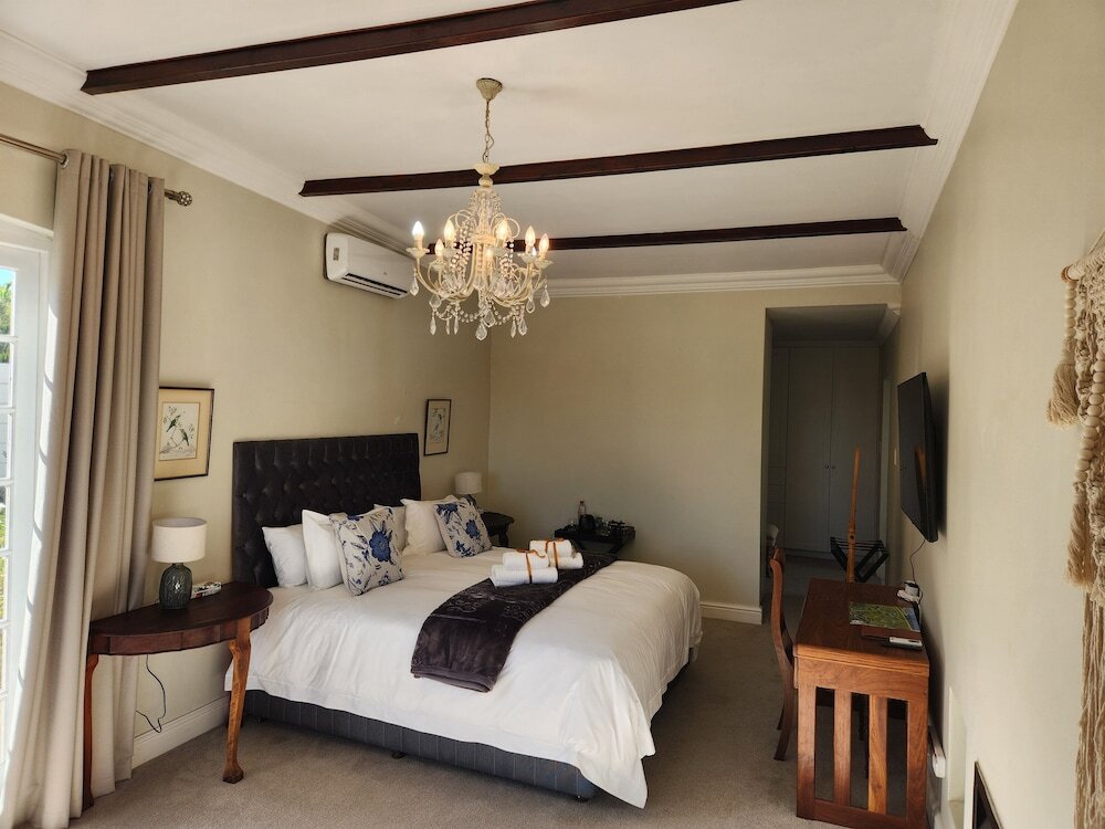 Schoongezicht Guesthouse