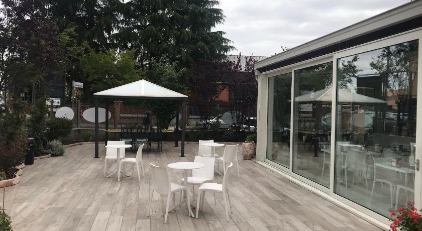 Hotel Elys — Pieve Emanuele — photo 3