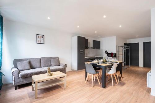 Le Logis Des Pros — hotel in Terville